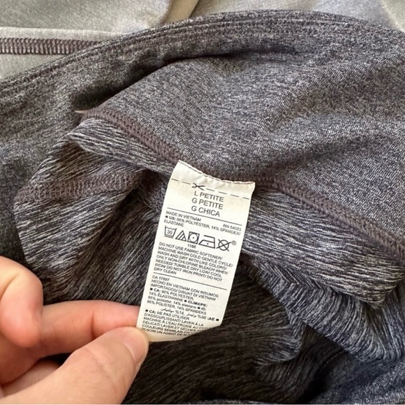 Old Navy Leggings - Picture 2 of 3